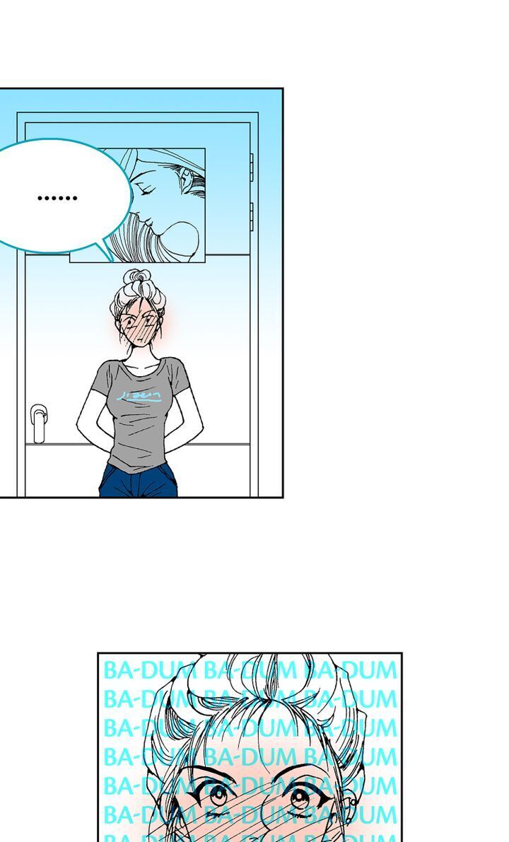 Deep Blue Chapter 13 - page 42