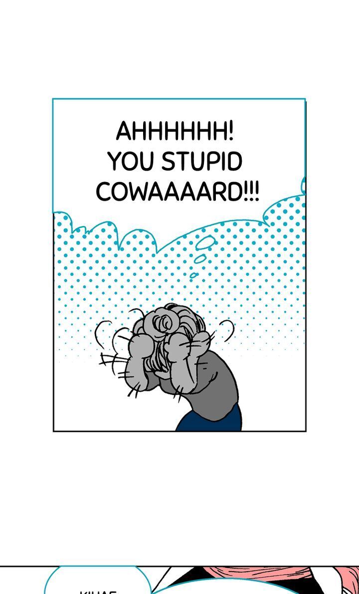 Deep Blue Chapter 13 - page 44