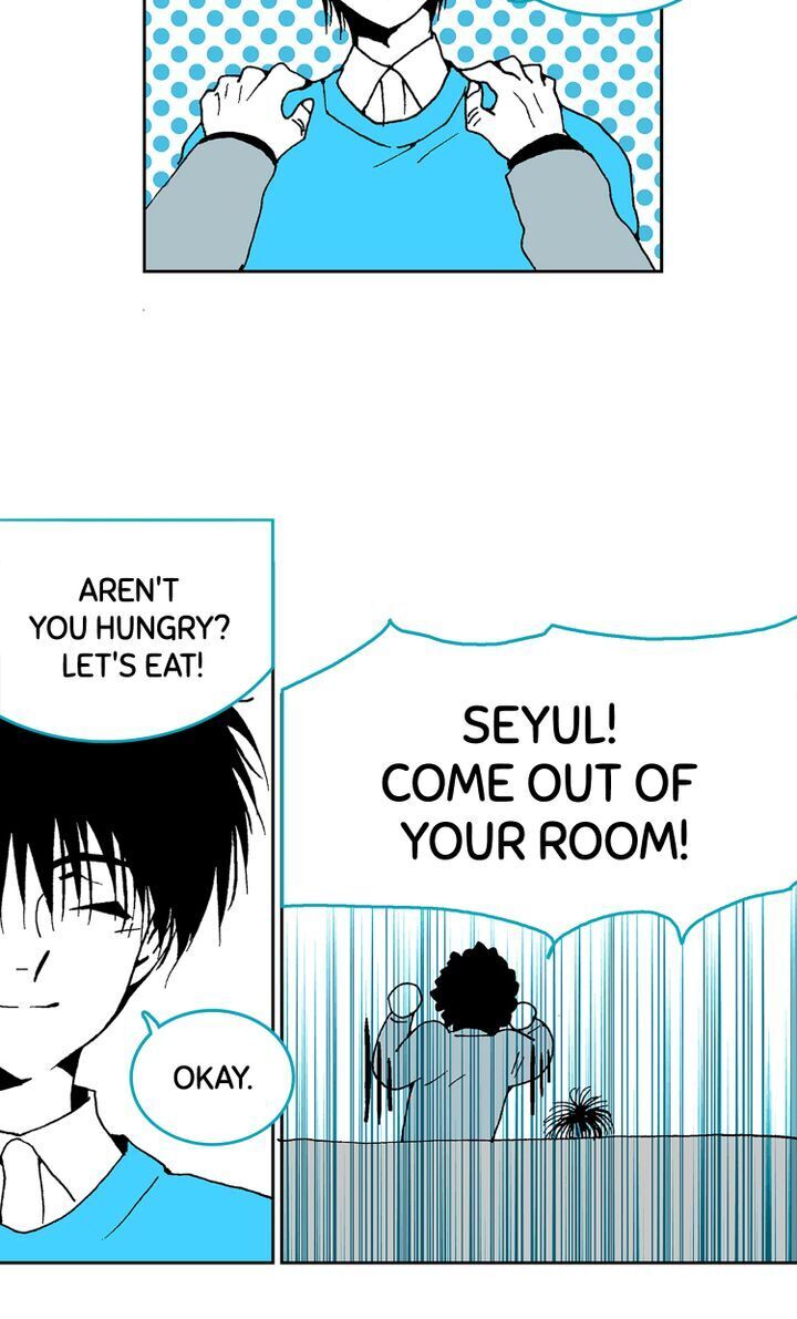 Deep Blue Chapter 13 - page 46