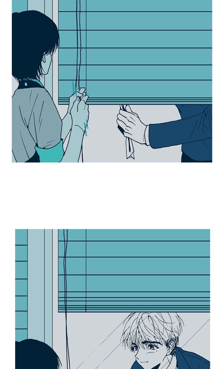 Deep Blue Chapter 13 - page 48