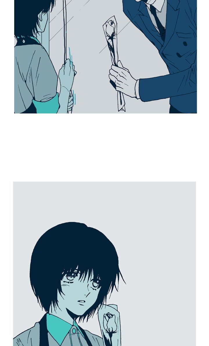 Deep Blue Chapter 13 - page 49
