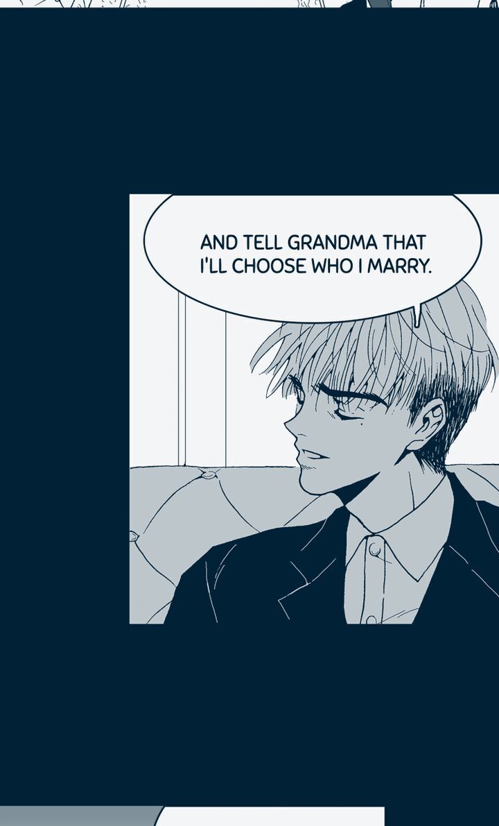 Deep Blue Chapter 13 - page 6