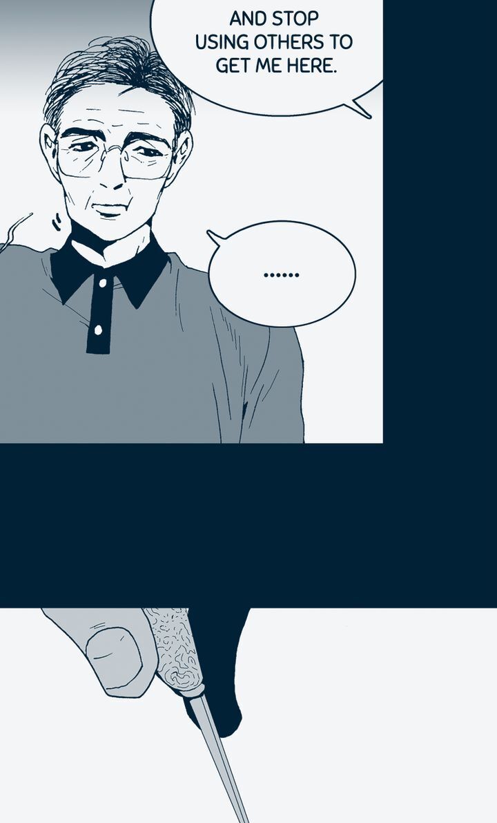 Deep Blue Chapter 13 - page 7