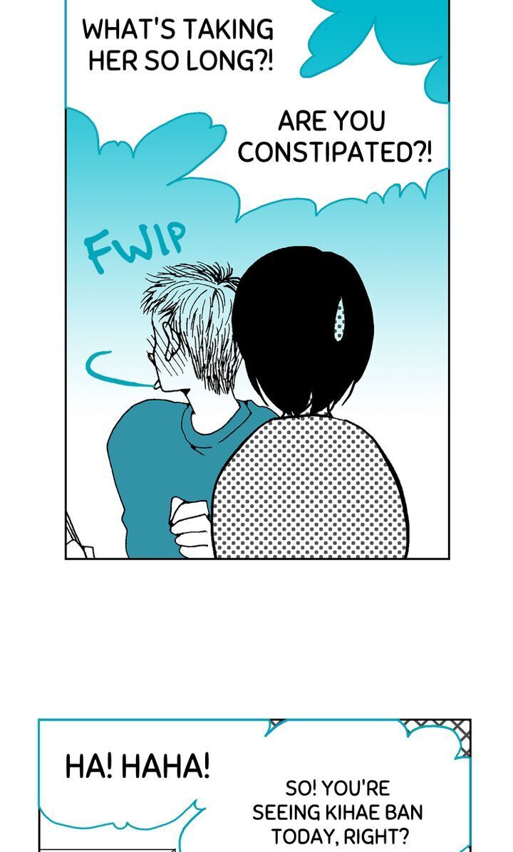 Deep Blue Chapter 14 - page 10