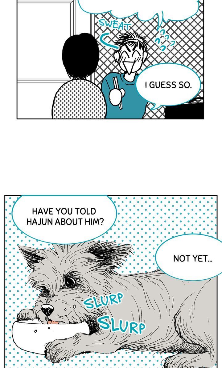 Deep Blue Chapter 14 - page 11
