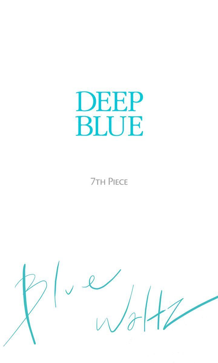 Deep Blue Chapter 14 - page 13