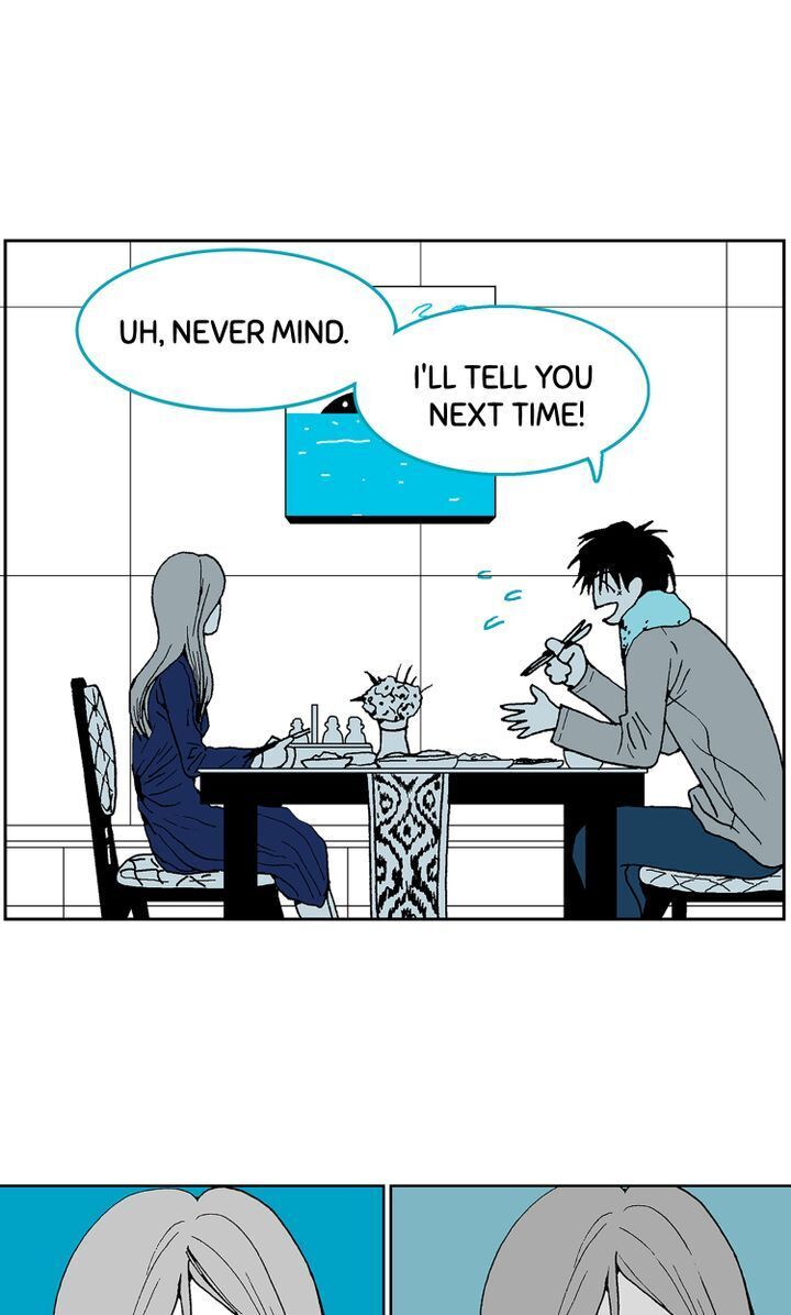 Deep Blue Chapter 14 - page 25