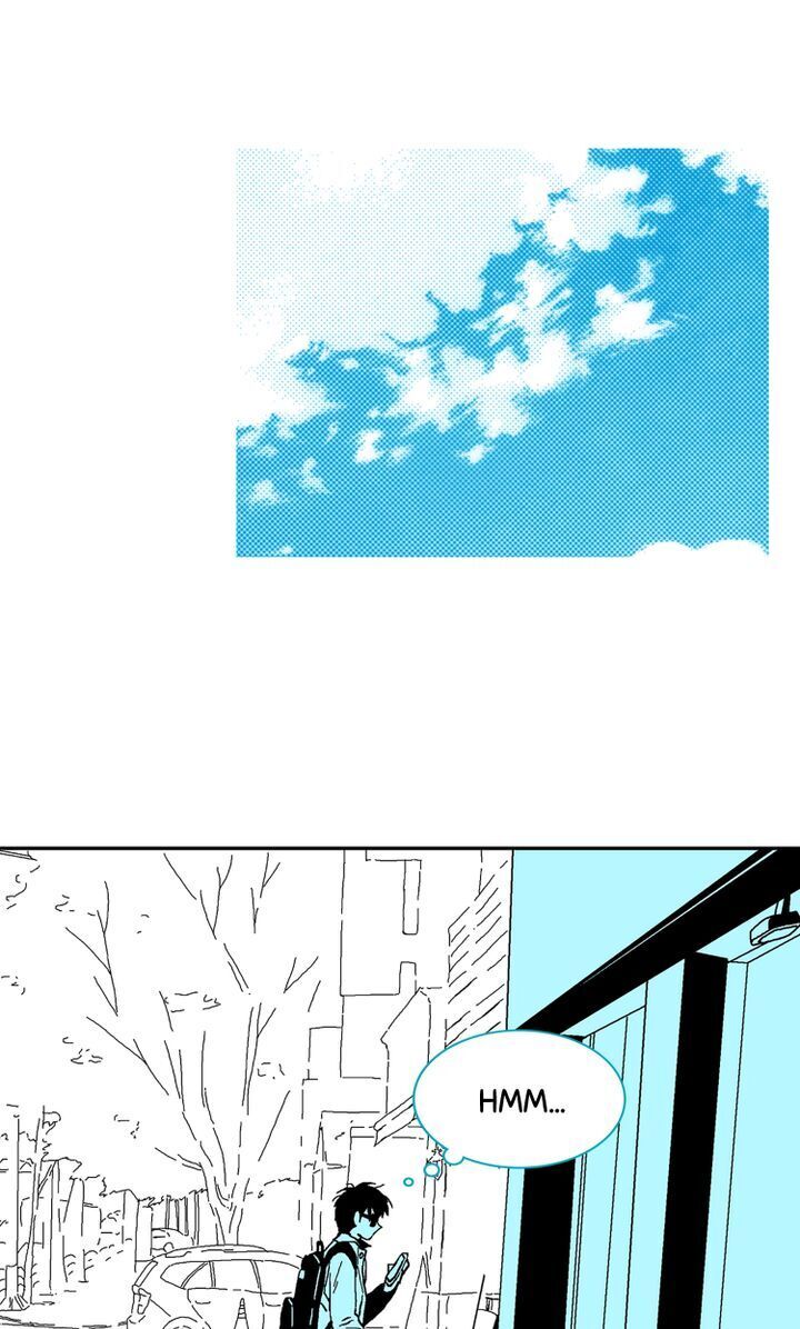 Deep Blue Chapter 14 - page 27