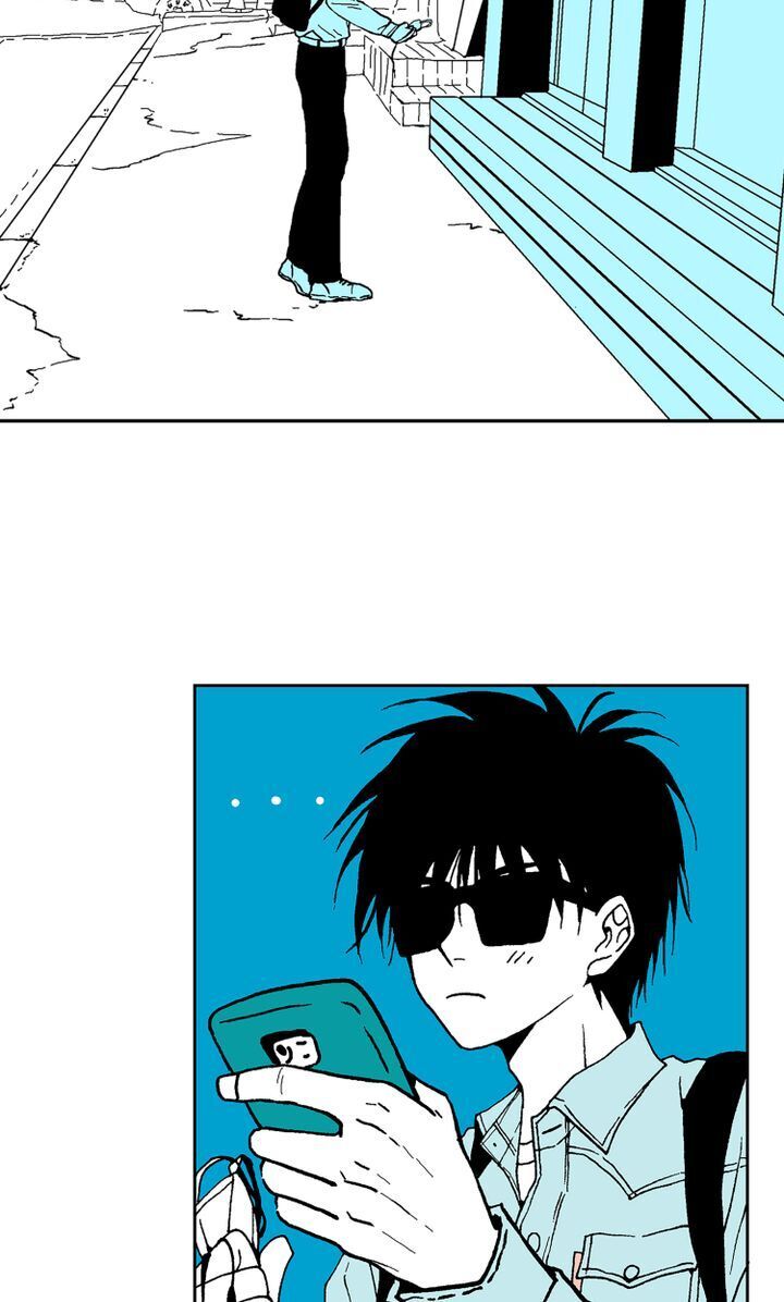 Deep Blue Chapter 14 - page 28