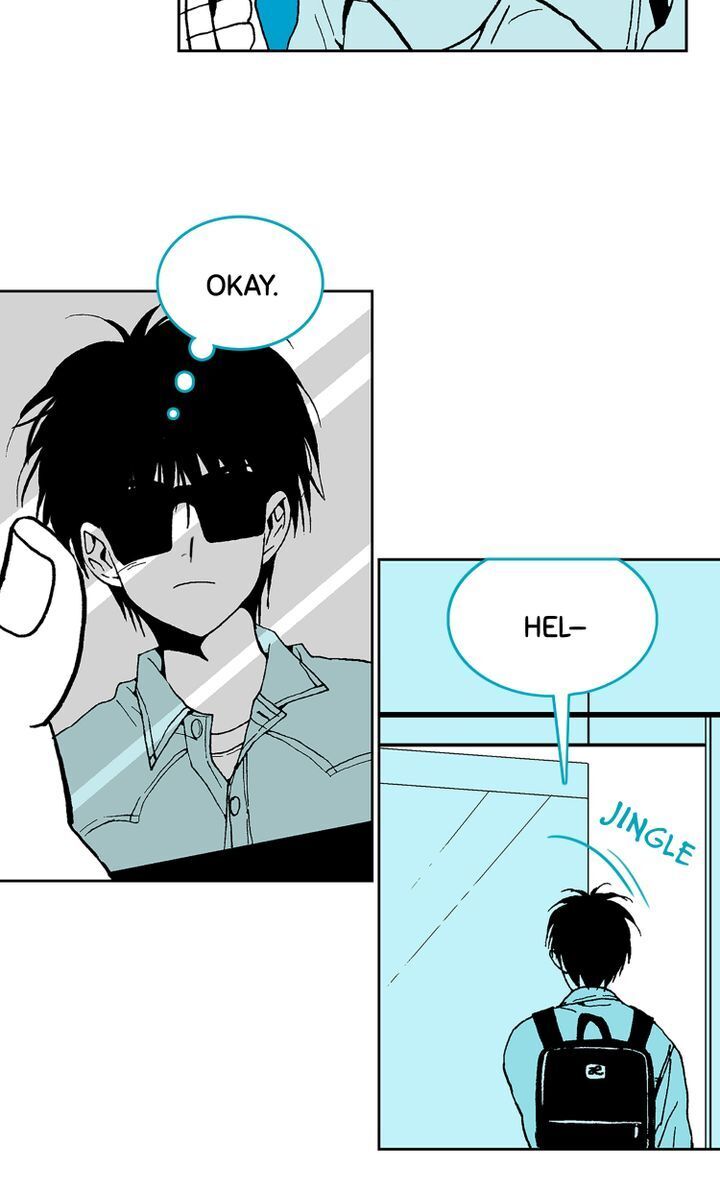 Deep Blue Chapter 14 - page 29
