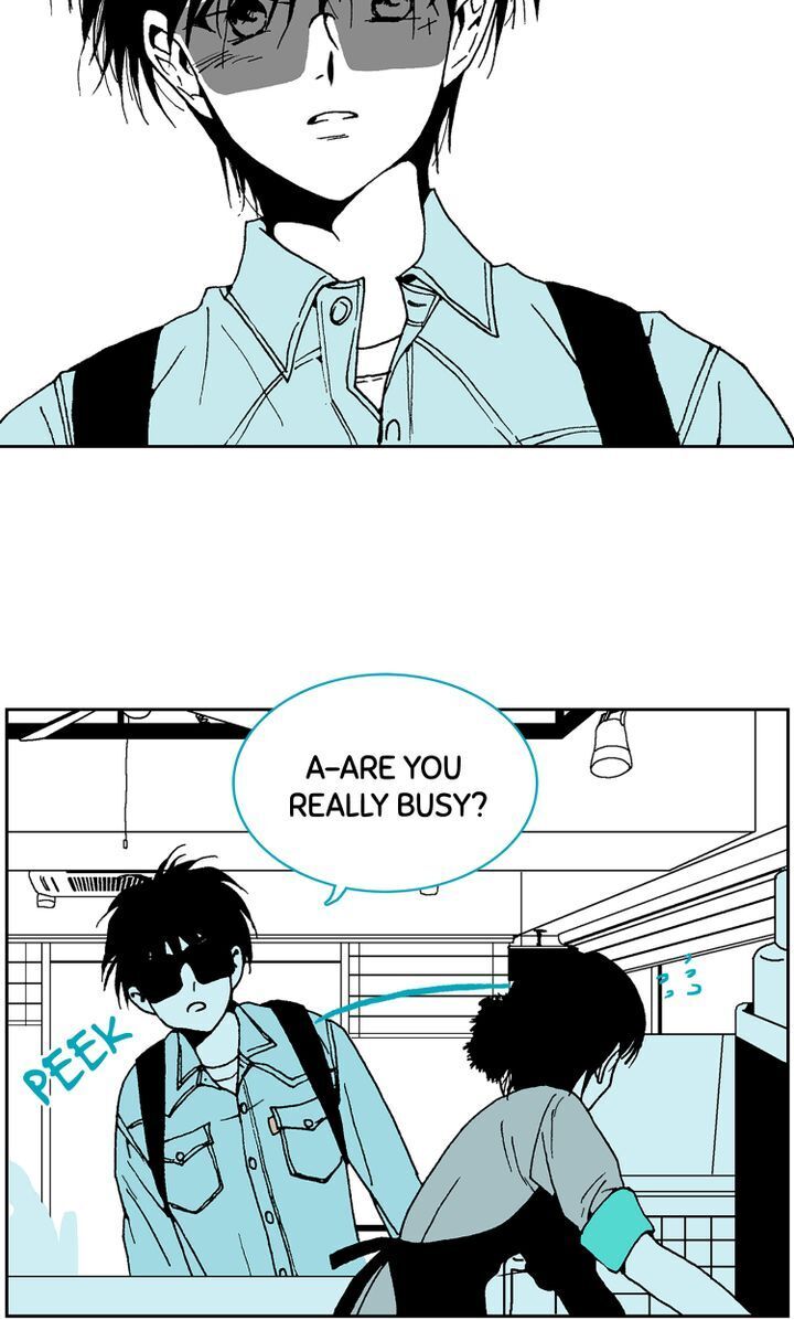 Deep Blue Chapter 14 - page 31