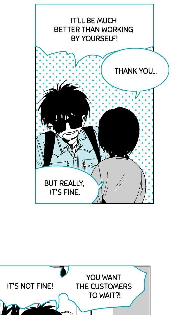 Deep Blue Chapter 14 - page 37