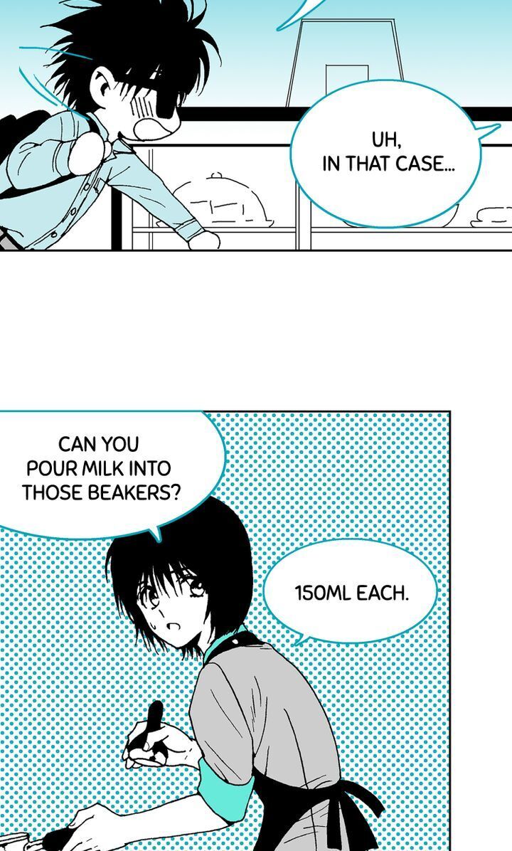 Deep Blue Chapter 14 - page 40