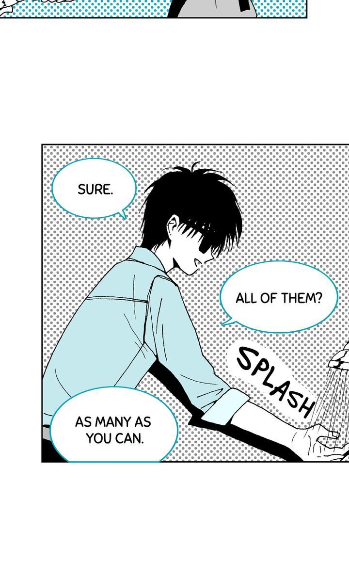 Deep Blue Chapter 14 - page 41