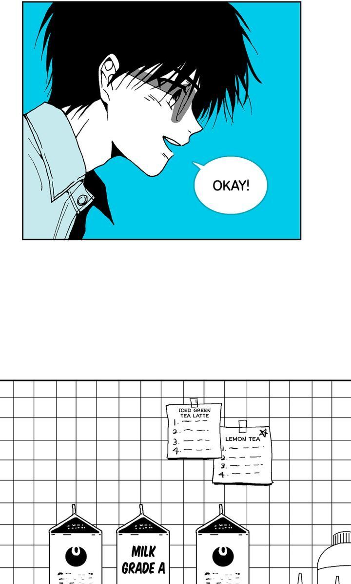 Deep Blue Chapter 14 - page 42