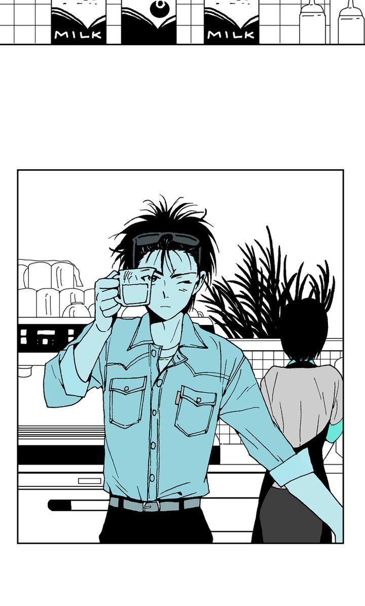 Deep Blue Chapter 14 - page 43
