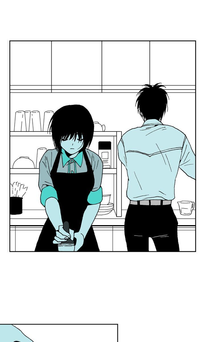 Deep Blue Chapter 14 - page 44