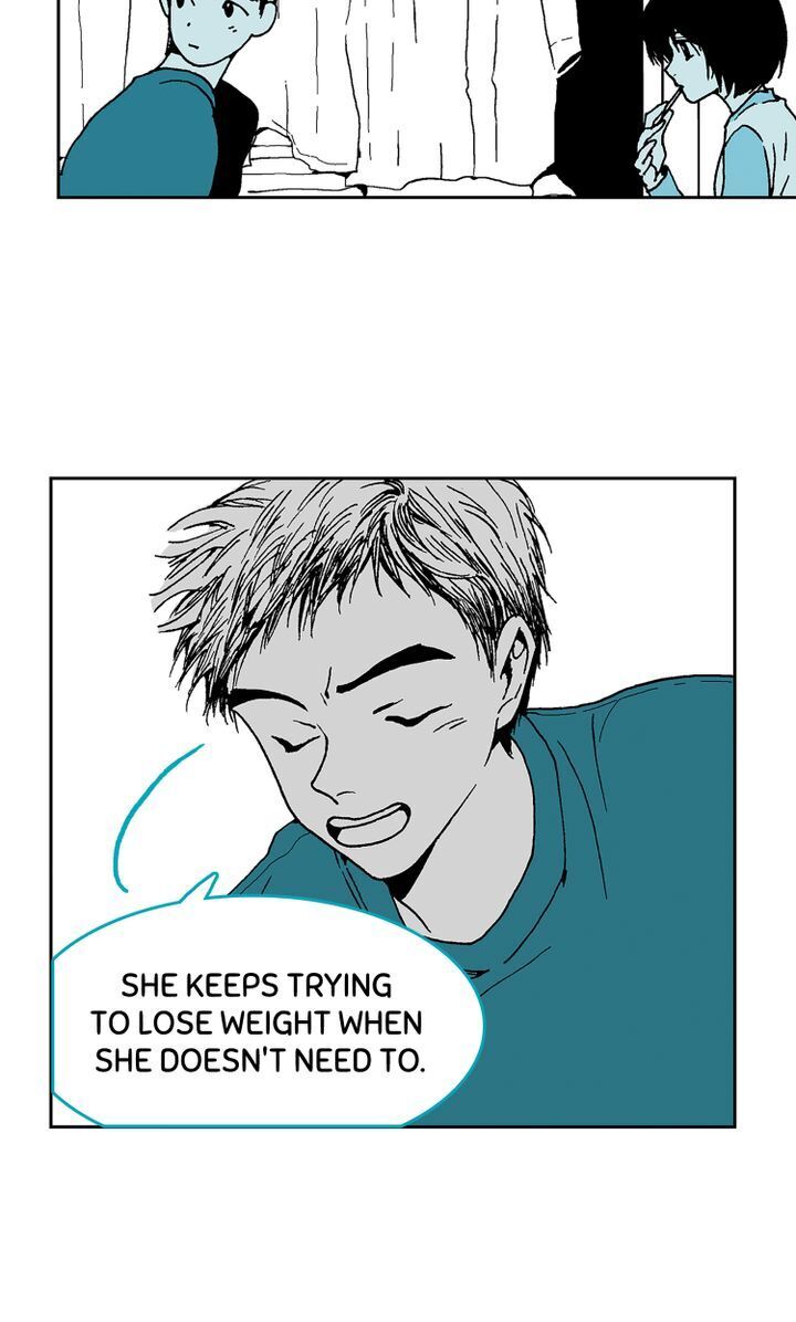 Deep Blue Chapter 14 - page 5
