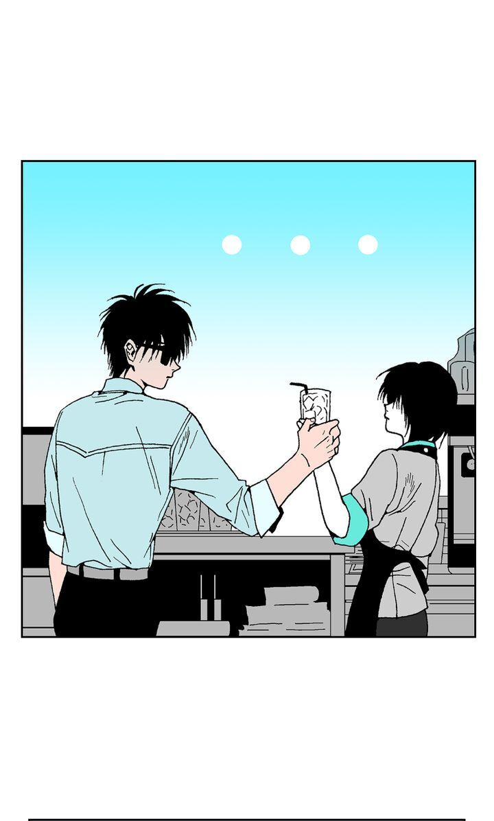 Deep Blue Chapter 14 - page 50