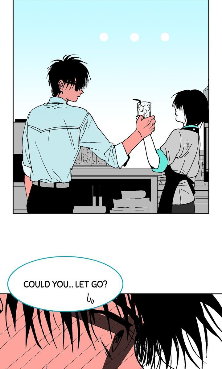 Deep Blue Chapter 14 - page 51