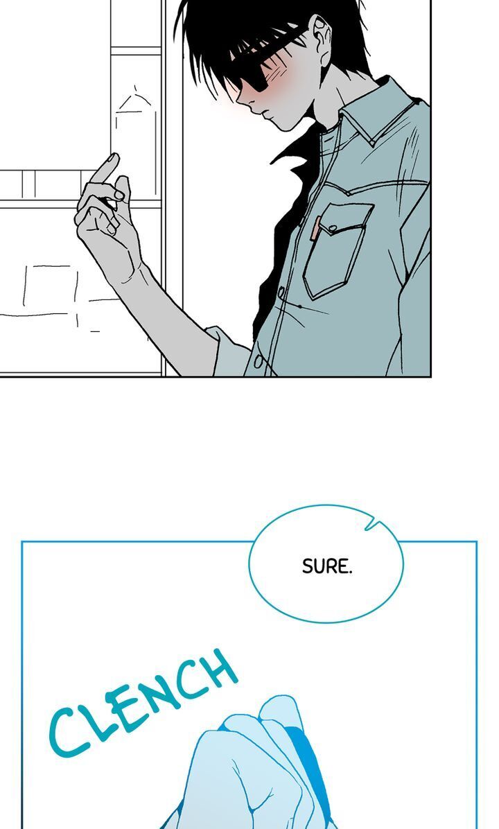 Deep Blue Chapter 14 - page 58