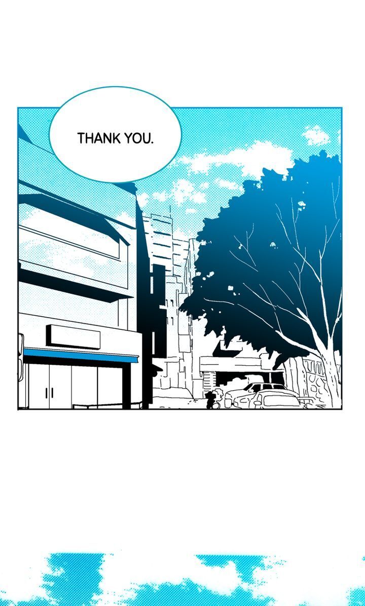 Deep Blue Chapter 14 - page 60