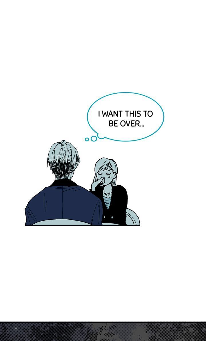Deep Blue Chapter 15 - page 14