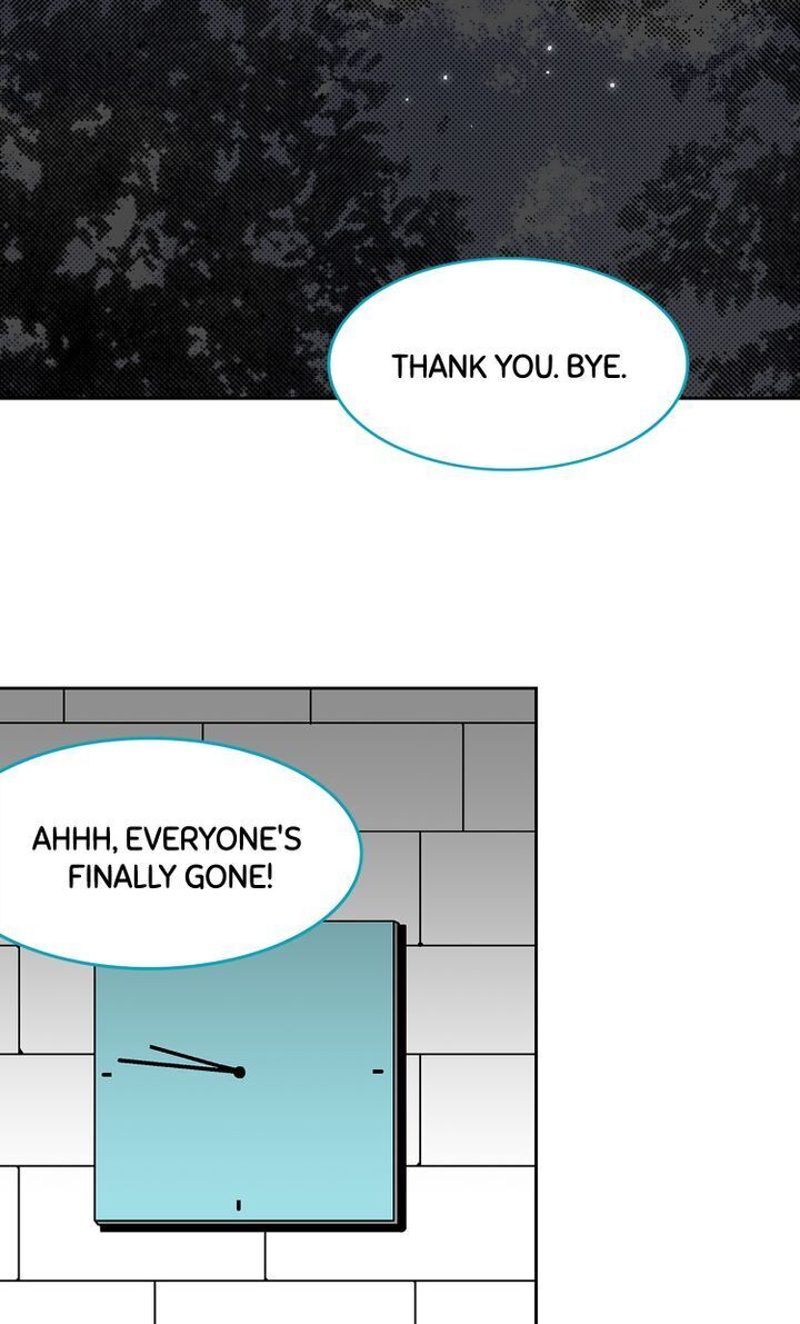 Deep Blue Chapter 15 - page 15