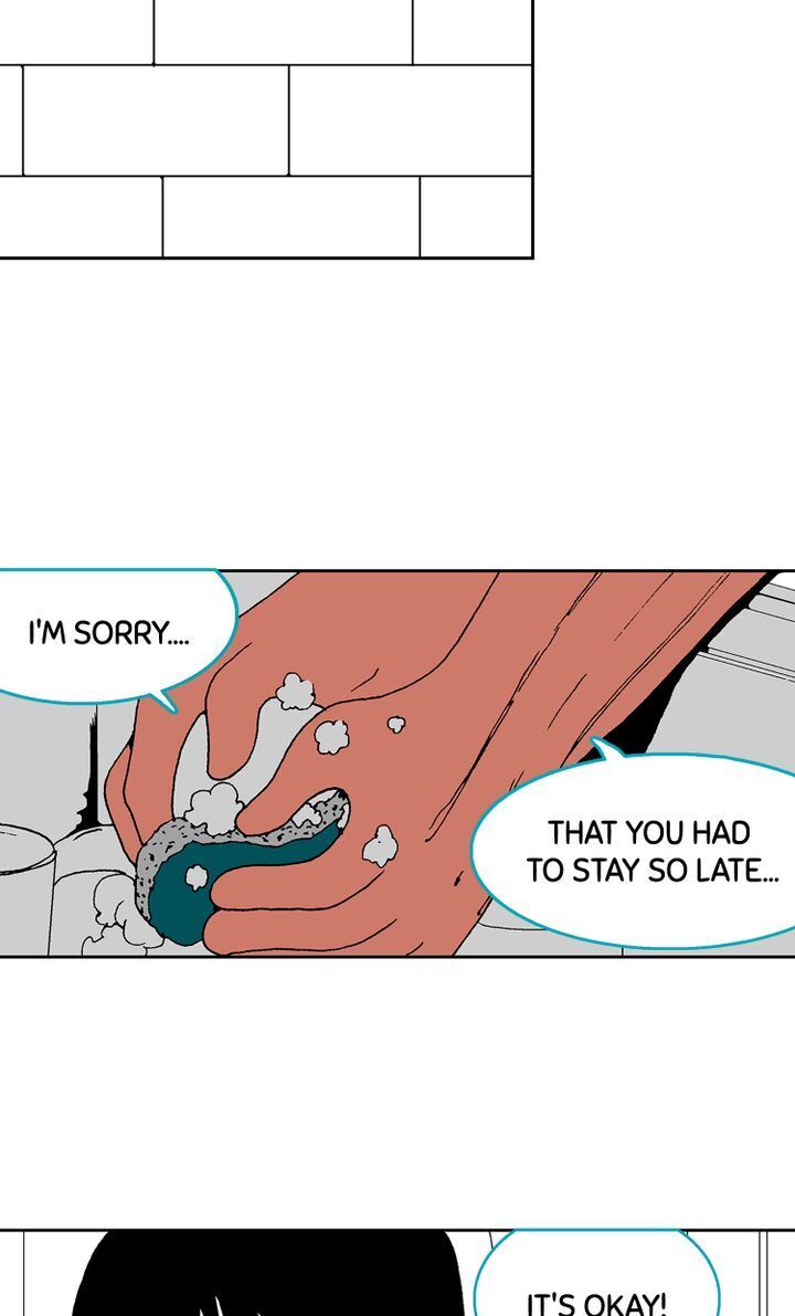 Deep Blue Chapter 15 - page 16