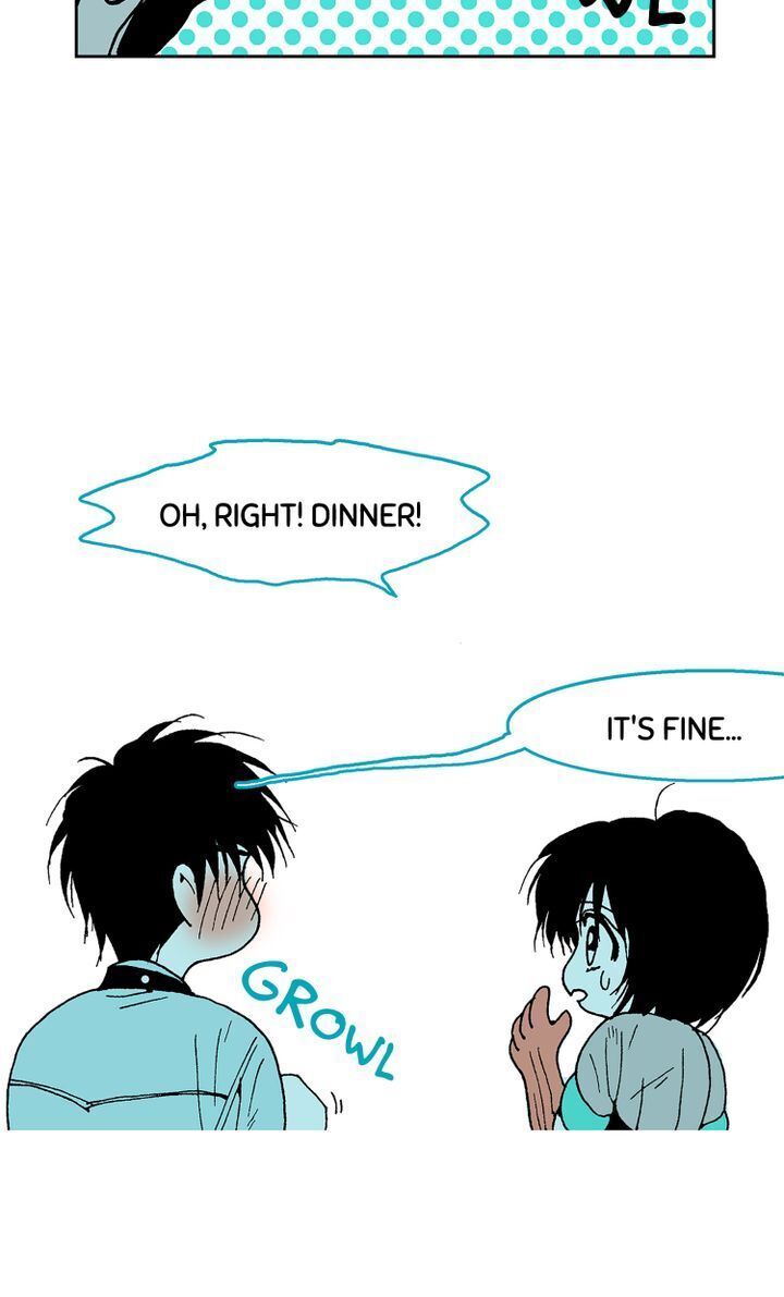 Deep Blue Chapter 15 - page 19