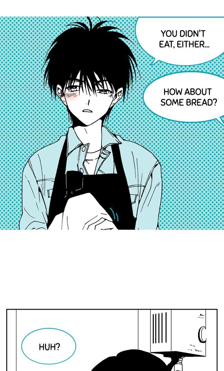 Deep Blue Chapter 15 - page 20