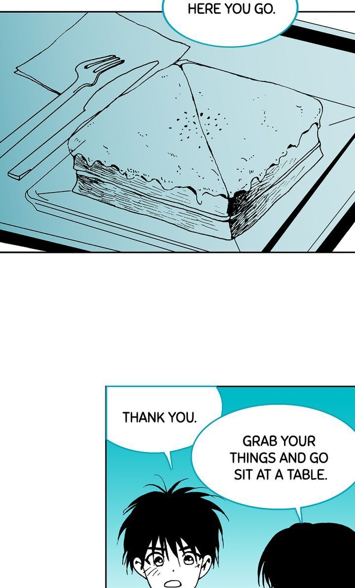 Deep Blue Chapter 15 - page 24