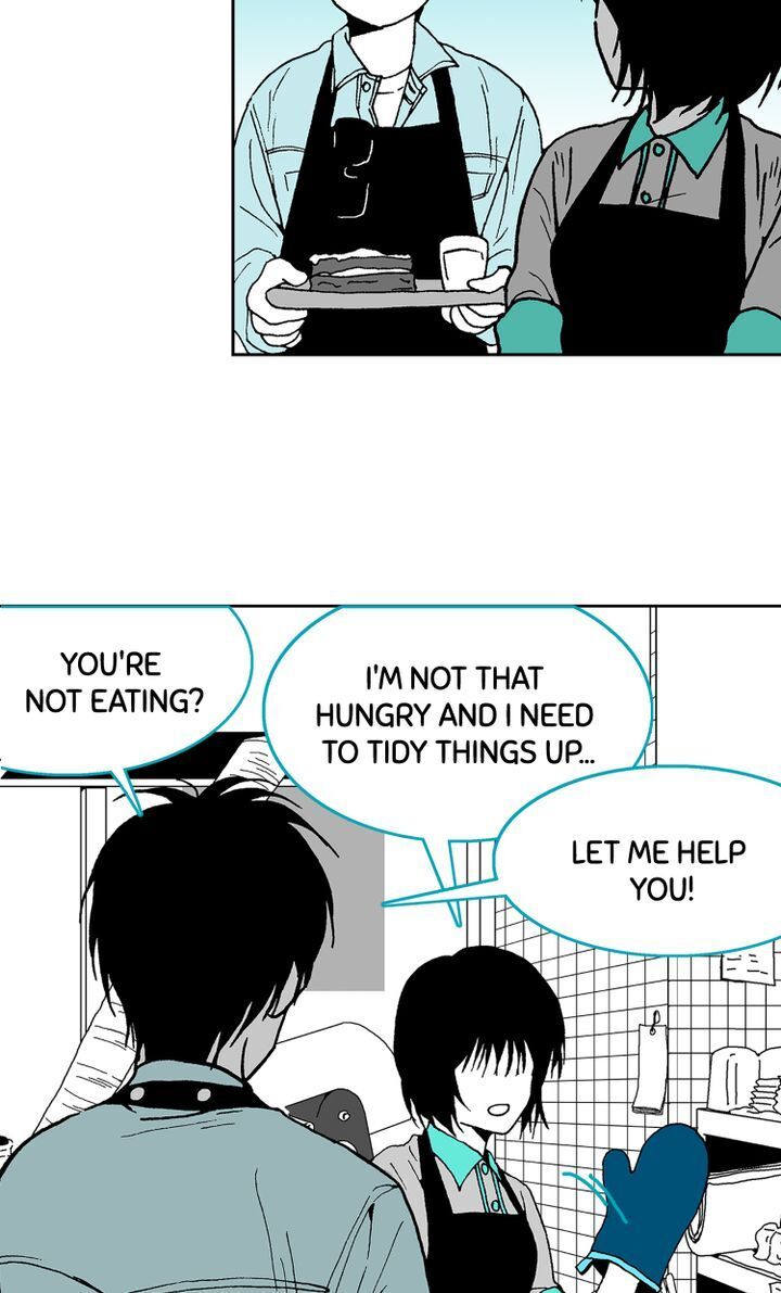 Deep Blue Chapter 15 - page 25