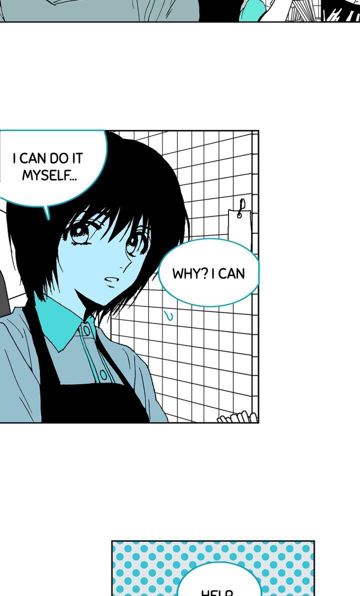 Deep Blue Chapter 15 - page 26
