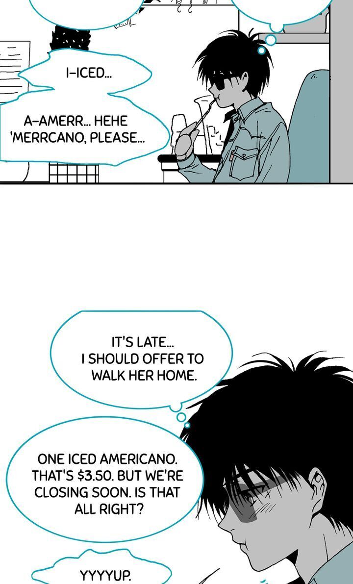 Deep Blue Chapter 15 - page 31