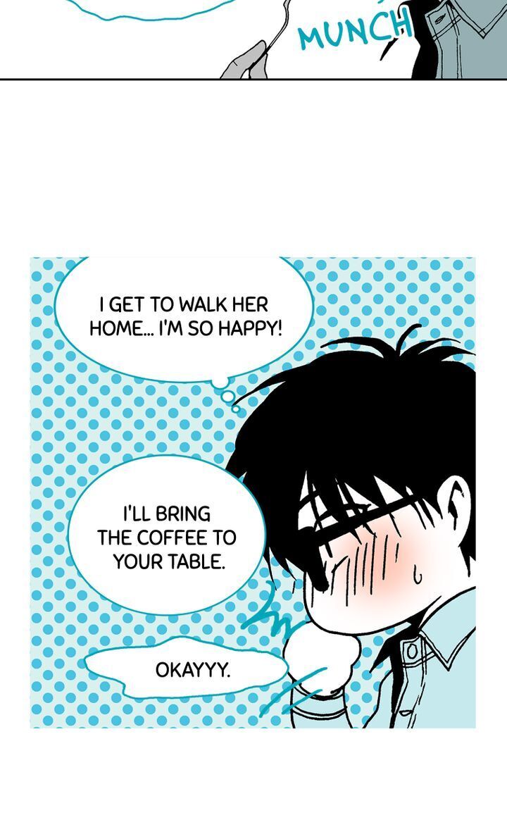 Deep Blue Chapter 15 - page 32