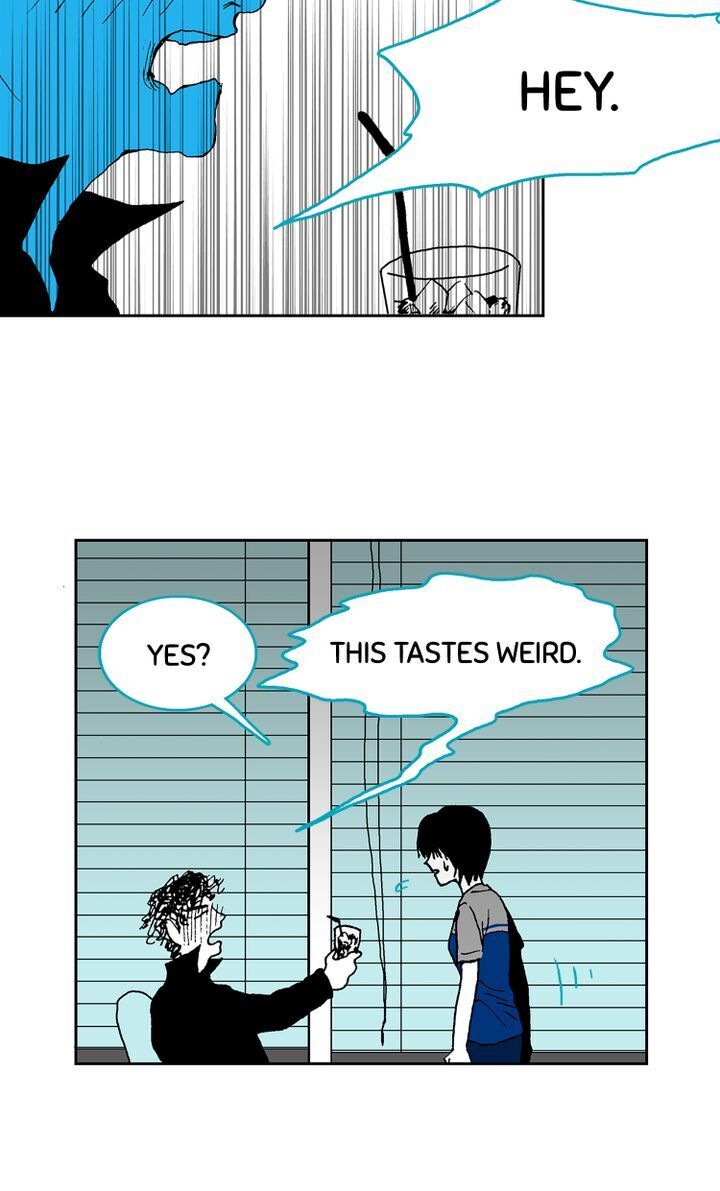 Deep Blue Chapter 15 - page 37