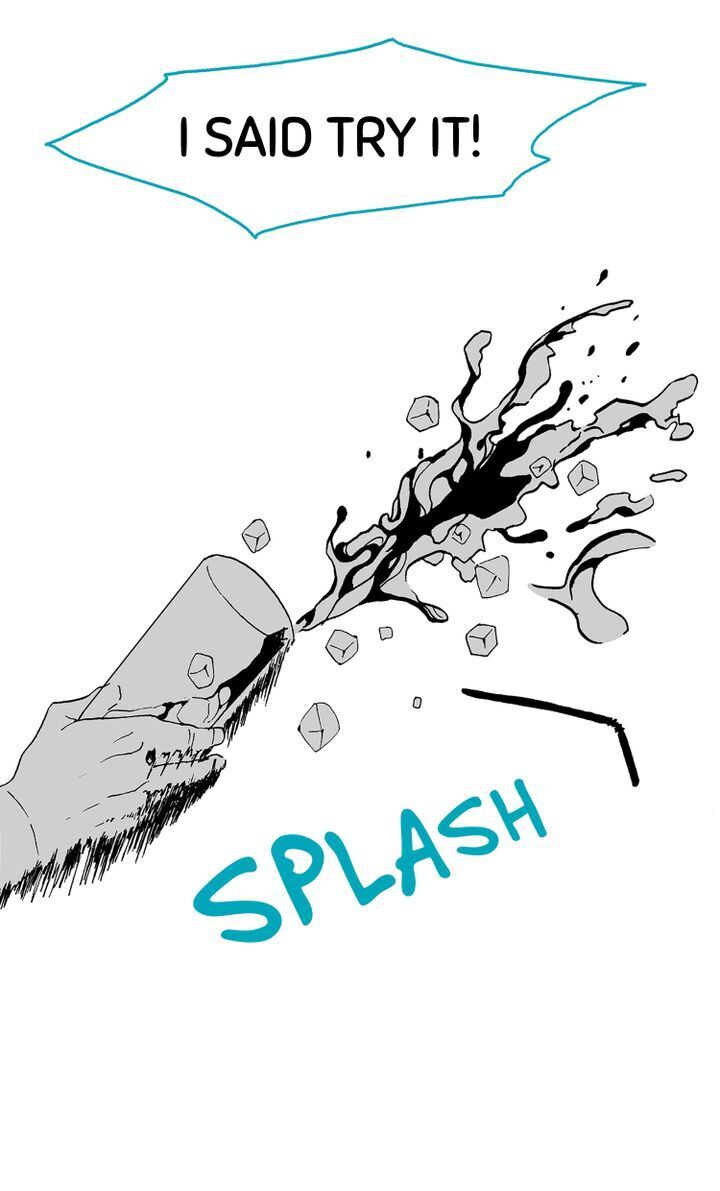 Deep Blue Chapter 15 - page 40