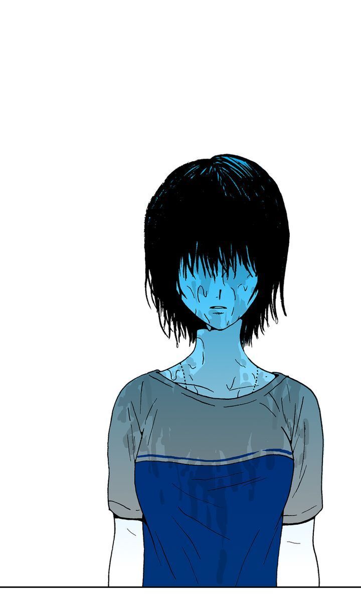Deep Blue Chapter 15 - page 41