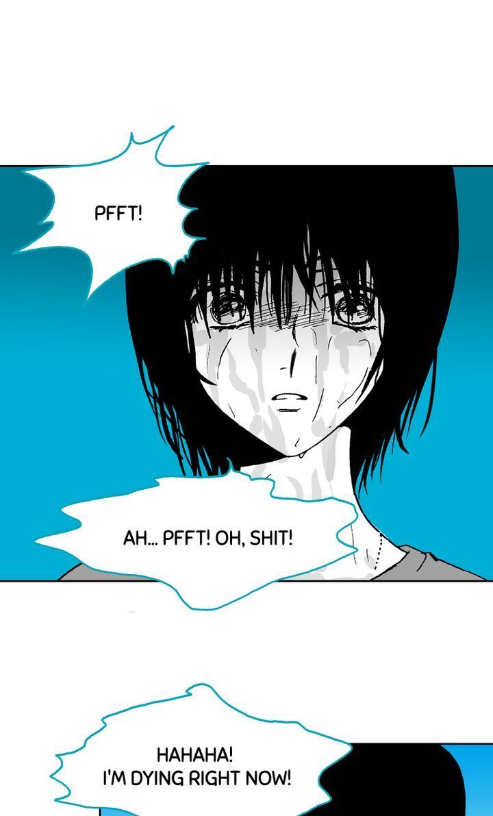 Deep Blue Chapter 15 - page 42