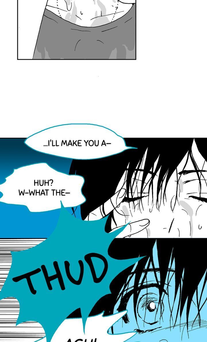 Deep Blue Chapter 15 - page 44