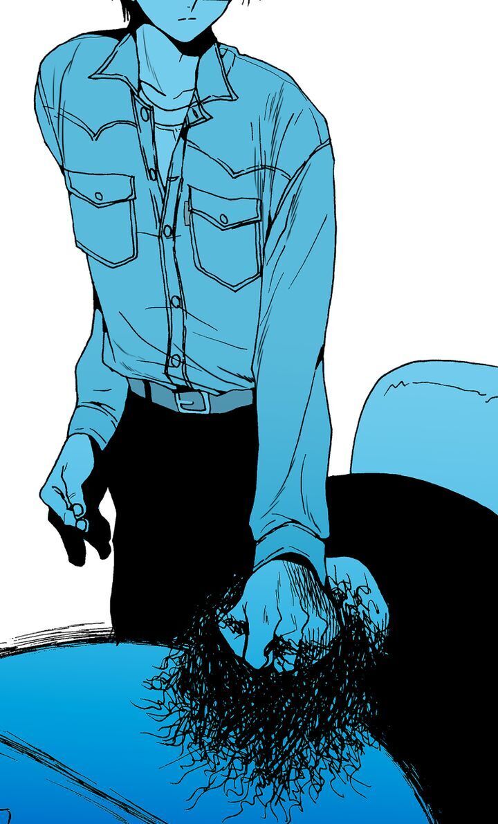 Deep Blue Chapter 15 - page 48