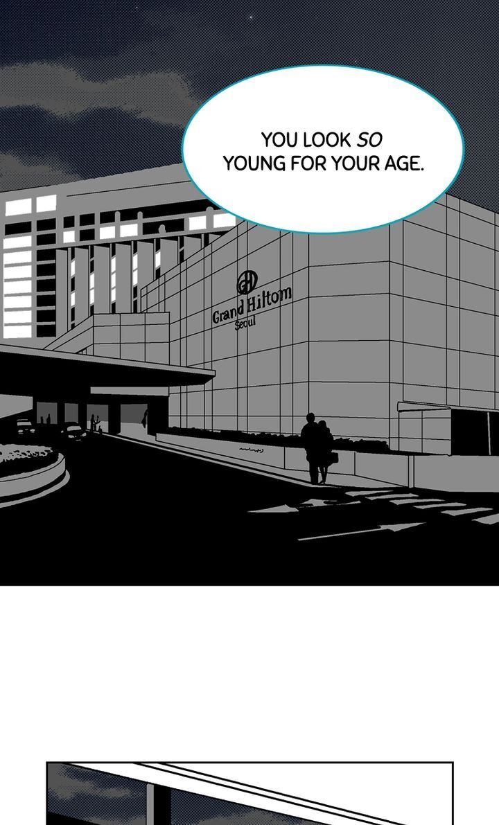 Deep Blue Chapter 15 - page 5