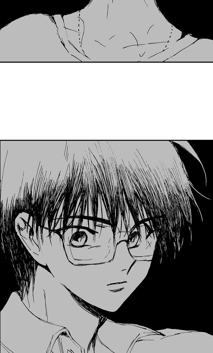 Deep Blue Chapter 15 - page 50