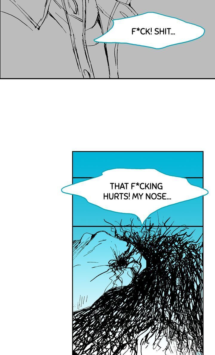 Deep Blue Chapter 15 - page 51