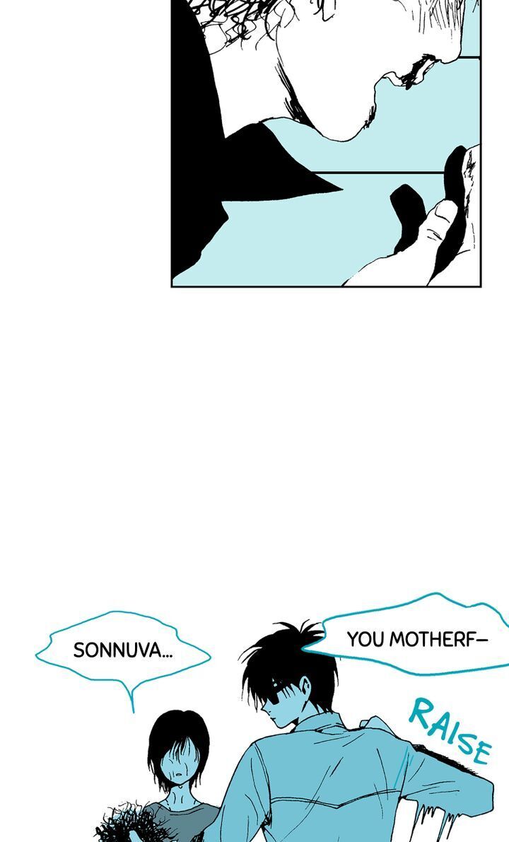 Deep Blue Chapter 15 - page 52
