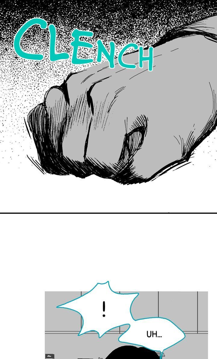 Deep Blue Chapter 15 - page 54