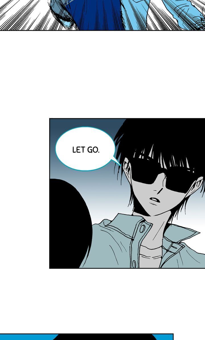 Deep Blue Chapter 15 - page 56