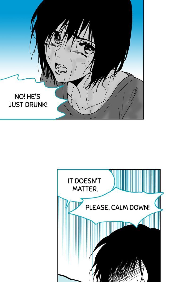Deep Blue Chapter 15 - page 57