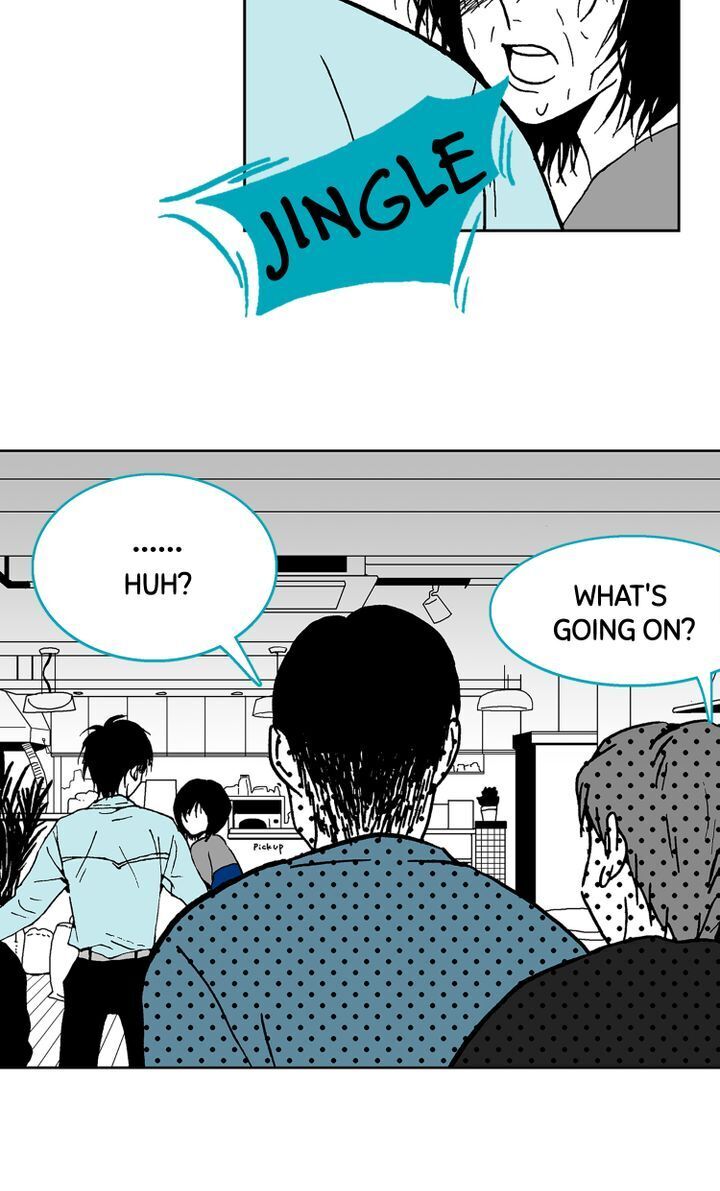 Deep Blue Chapter 15 - page 58